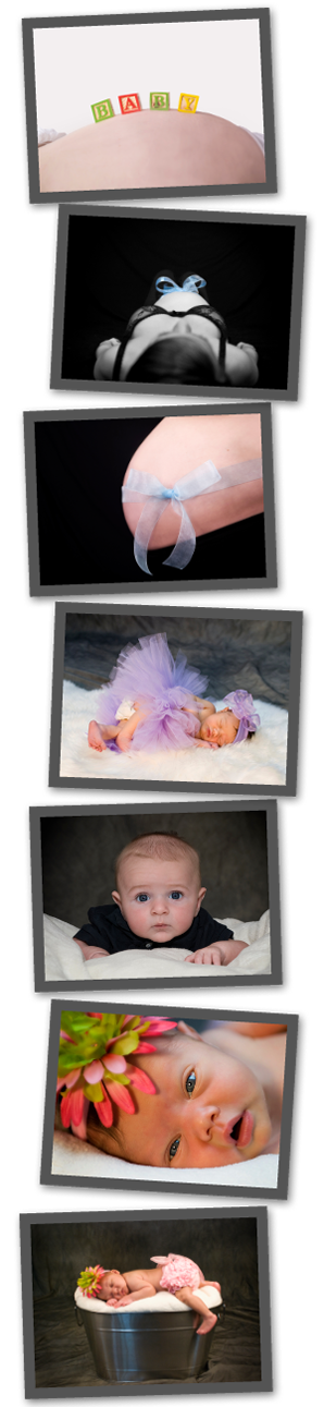 maternity and baby