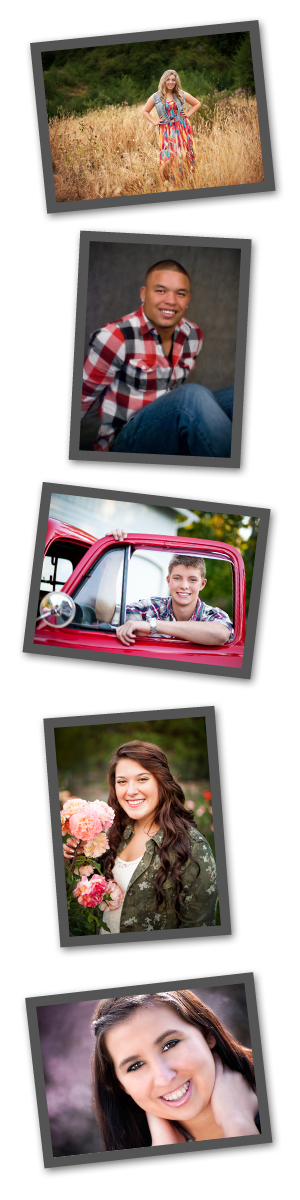 Senior Photos