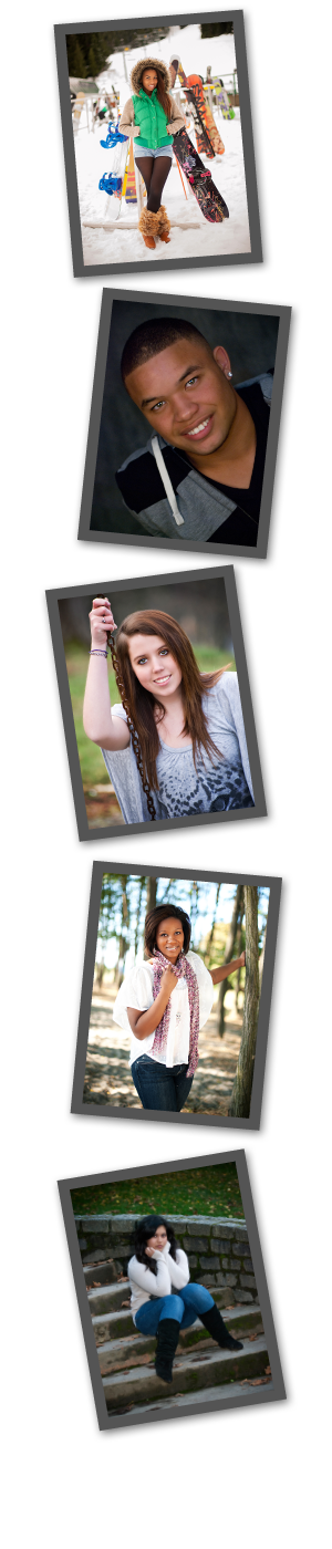 Senior Photo's