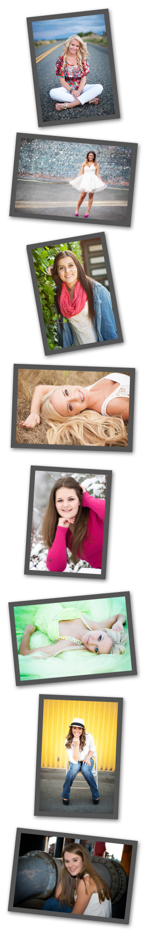 Senior Photos