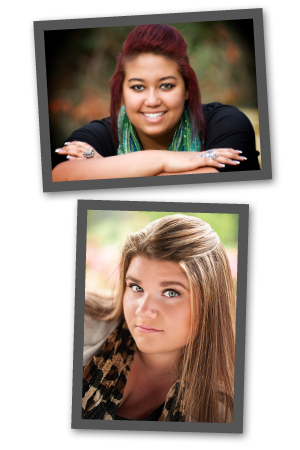 Senior Photos
